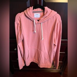 Old Navy Pullover Hoodie, Size Large